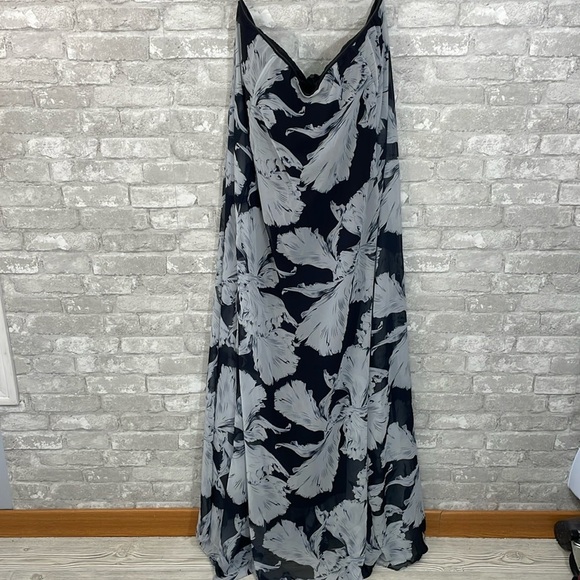 Fashion Nova Elan Ecstasy Maxi Dress - Picture 2 of 10